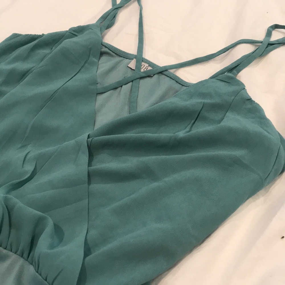 Bodysuit